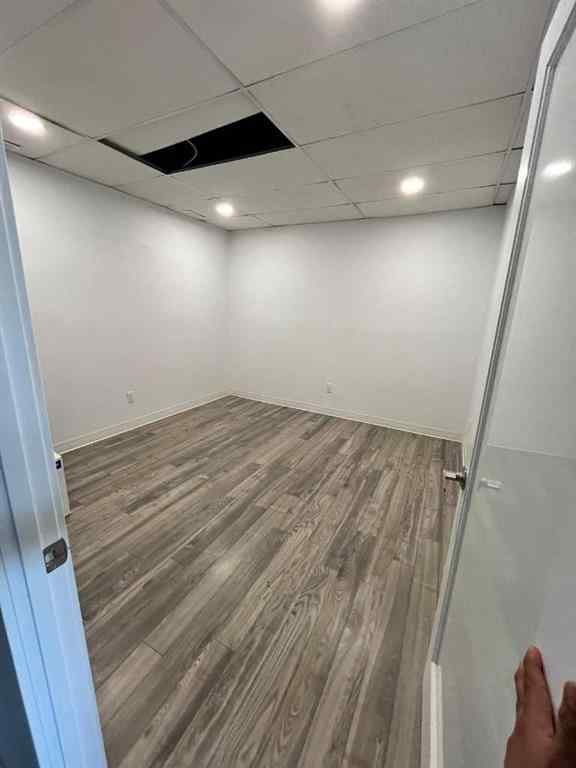 MLS® A2218616 - Unit #15 1916 30 Avenue NE in Vista Heights Calgary, Commercial