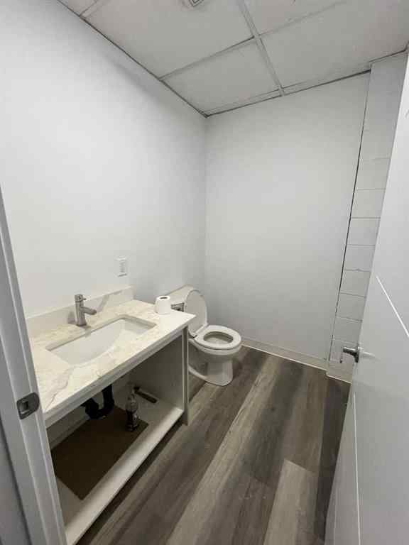 MLS® A2218616 - Unit #15 1916 30 Avenue NE in Vista Heights Calgary, Commercial