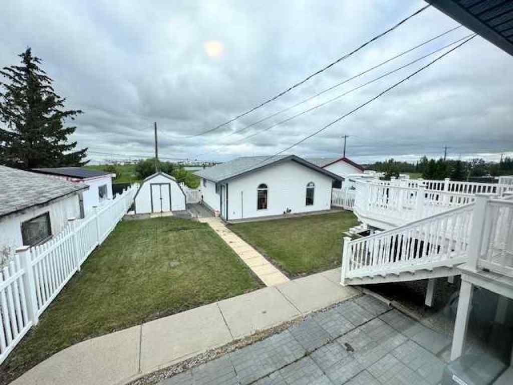 MLS® A2218623 - 5210 57 Street  in West Lloydminster Lloydminster, Residential