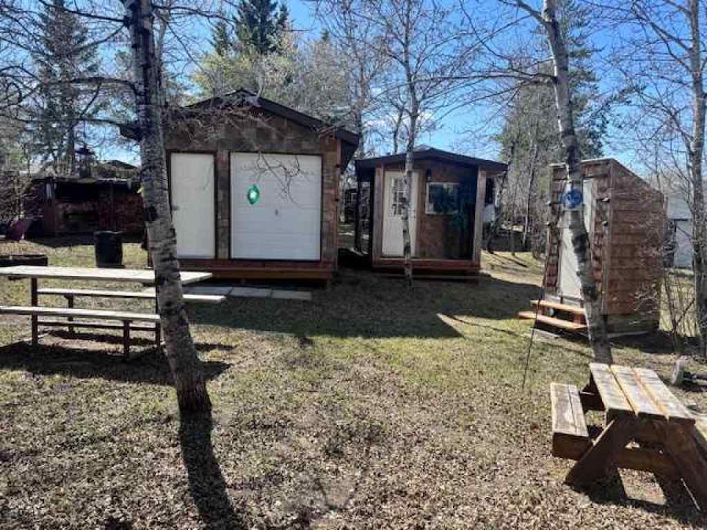 MLS® A2218635 - Lot 10   in NONE Suffern Lake, Residential
