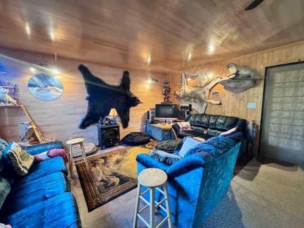 MLS® A2218635 - Lot 10   in NONE Suffern Lake, Residential