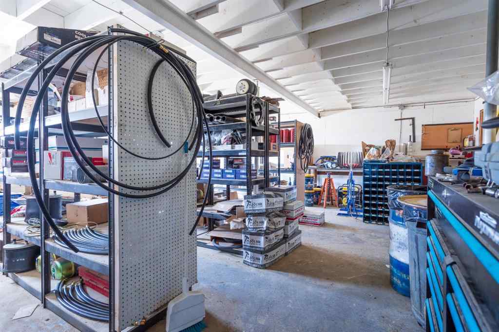 MLS® A2218646 - 310 Williams Industrial Drive   in NONE Neilburg, Commercial