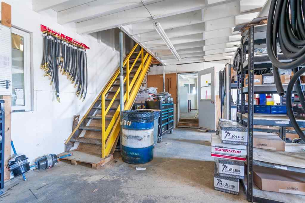 MLS® A2218646 - 310 Williams Industrial Drive   in NONE Neilburg, Commercial