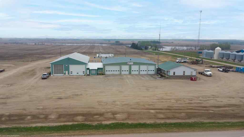 MLS® A2218646 - 310 Williams Industrial Drive   in NONE Neilburg, Commercial