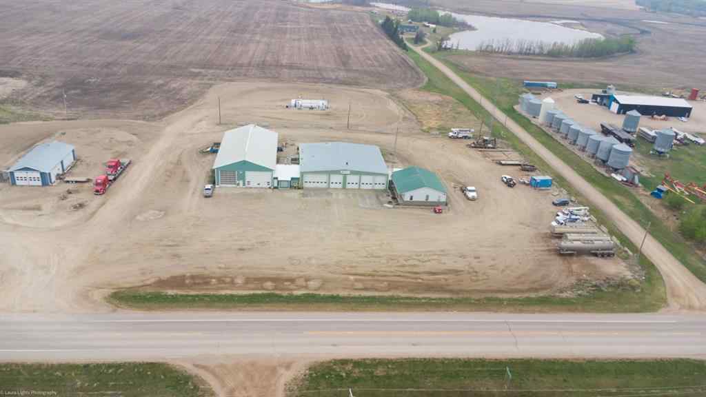 MLS® A2218646 - 310 Williams Industrial Drive   in NONE Neilburg, Commercial