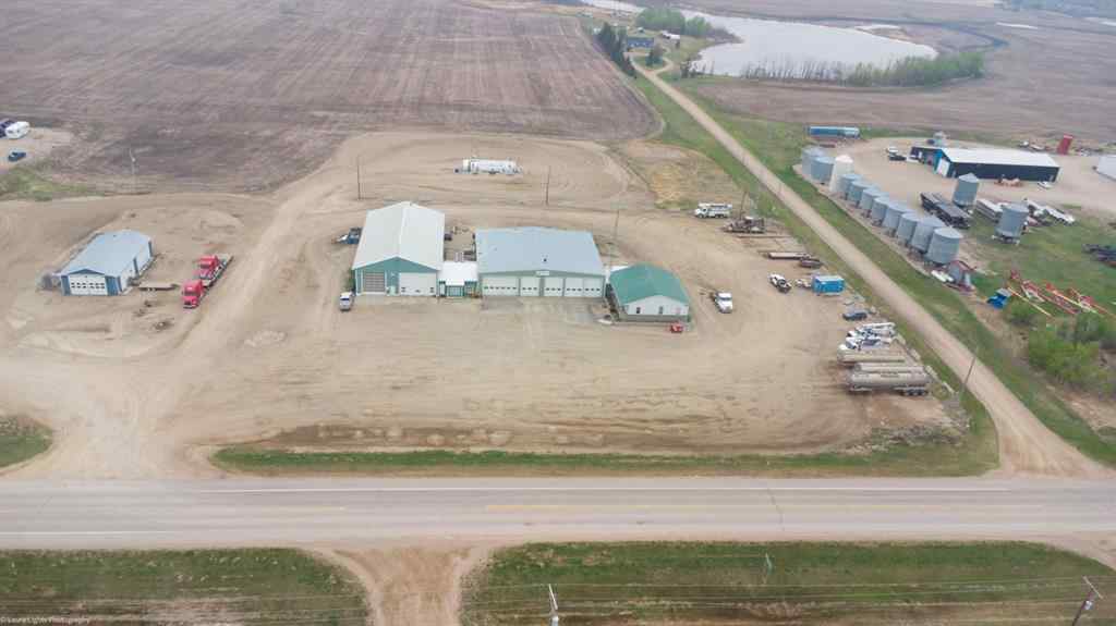 MLS® A2218646 - 310 Williams Industrial Drive   in NONE Neilburg, Commercial