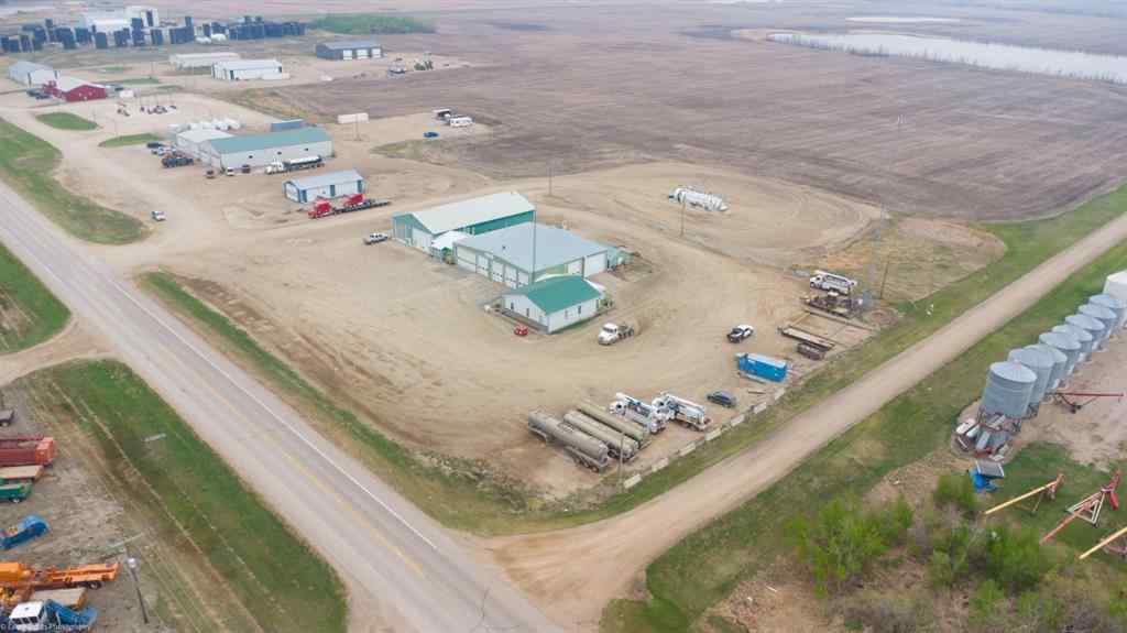 MLS® A2218646 - 310 Williams Industrial Drive   in NONE Neilburg, Commercial