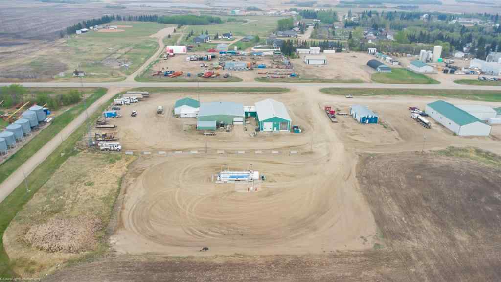 MLS® A2218646 - 310 Williams Industrial Drive   in NONE Neilburg, Commercial