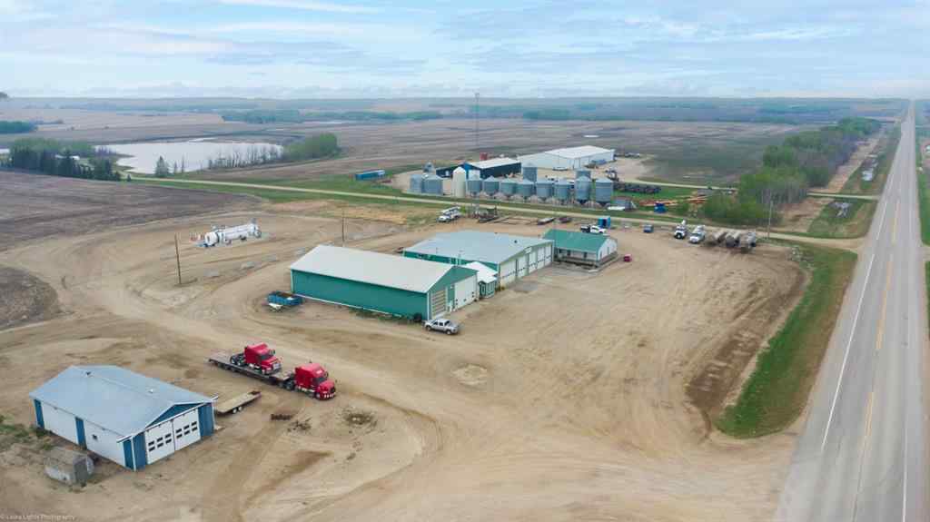 MLS® A2218646 - 310 Williams Industrial Drive   in NONE Neilburg, Commercial