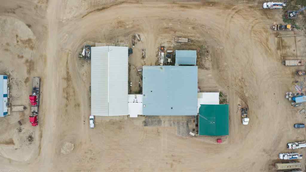 MLS® A2218646 - 310 Williams Industrial Drive   in NONE Neilburg, Commercial