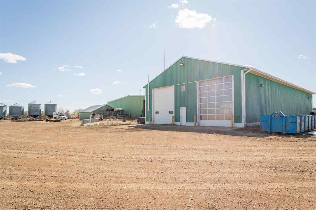 MLS® A2218646 - 310 Williams Industrial Drive   in NONE Neilburg, Commercial