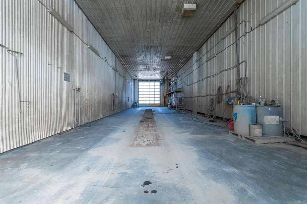 MLS® A2218646 - 310 Williams Industrial Drive   in NONE Neilburg, Commercial