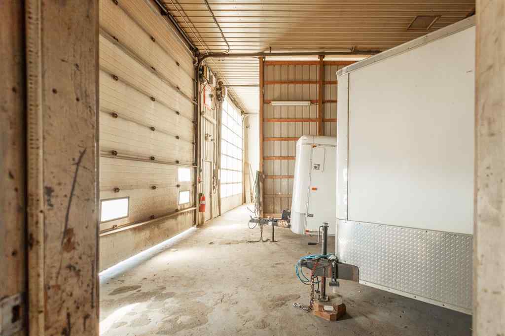 MLS® A2218646 - 310 Williams Industrial Drive   in NONE Neilburg, Commercial