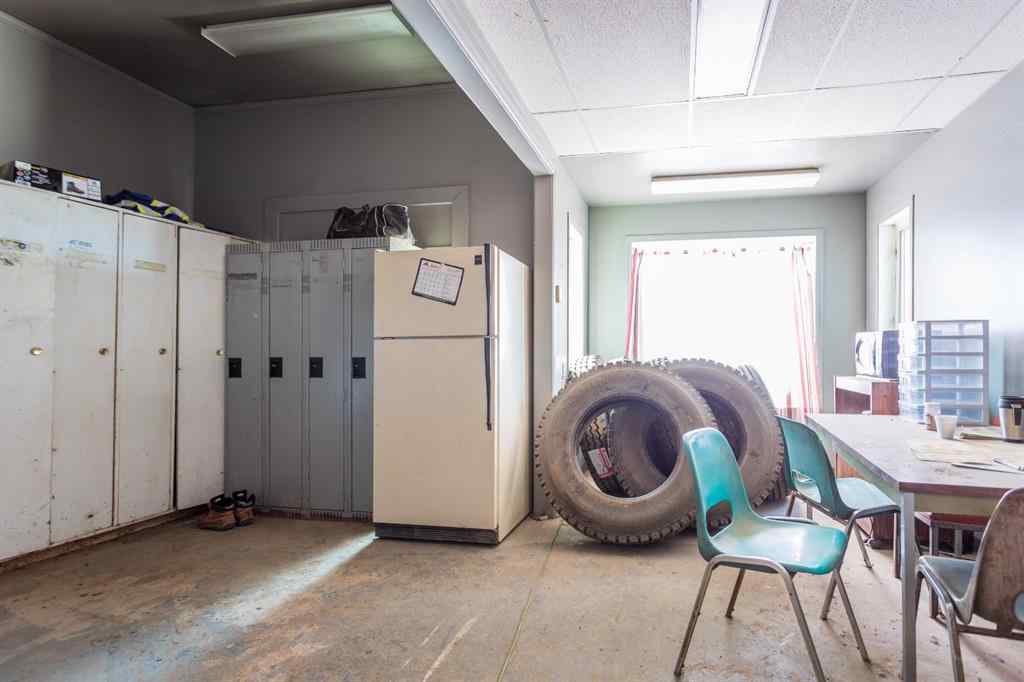 MLS® A2218646 - 310 Williams Industrial Drive   in NONE Neilburg, Commercial