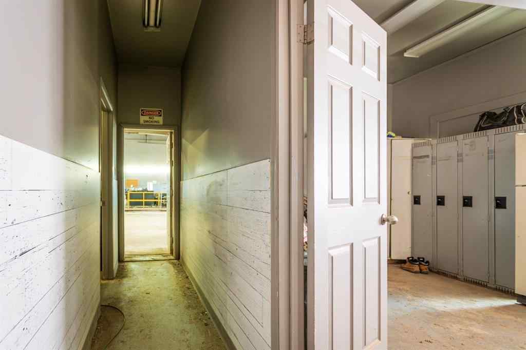 MLS® A2218646 - 310 Williams Industrial Drive   in NONE Neilburg, Commercial