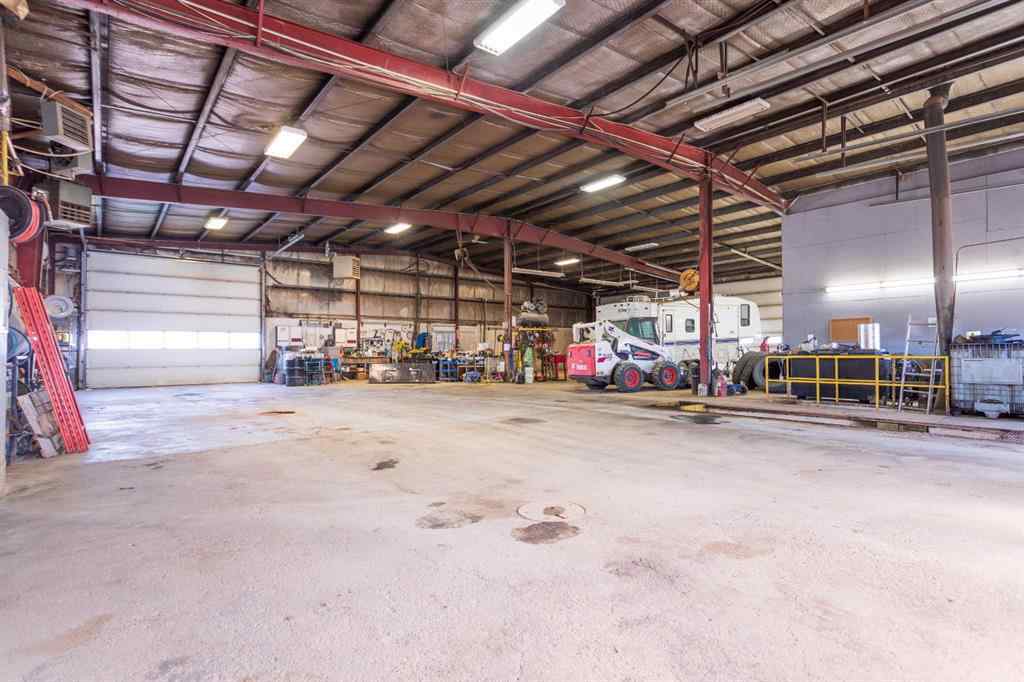 MLS® A2218646 - 310 Williams Industrial Drive   in NONE Neilburg, Commercial