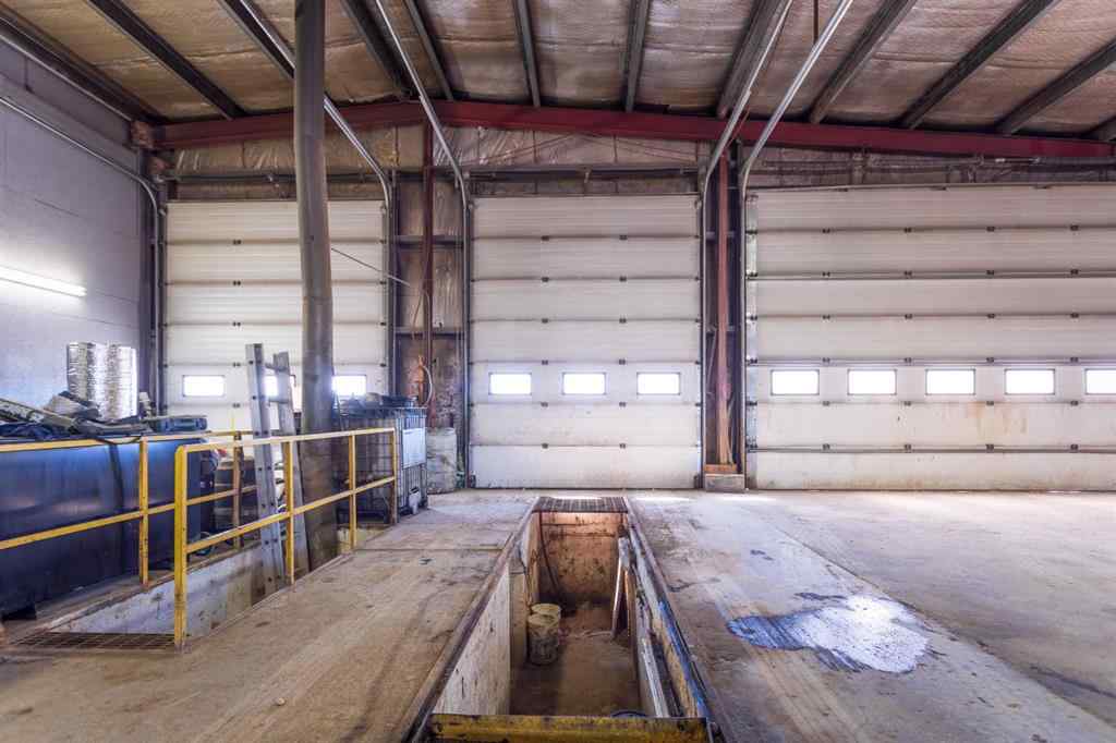 MLS® A2218646 - 310 Williams Industrial Drive   in NONE Neilburg, Commercial