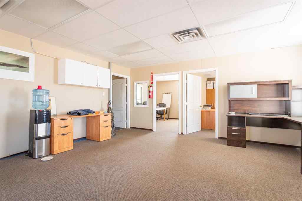 MLS® A2218646 - 310 Williams Industrial Drive   in NONE Neilburg, Commercial