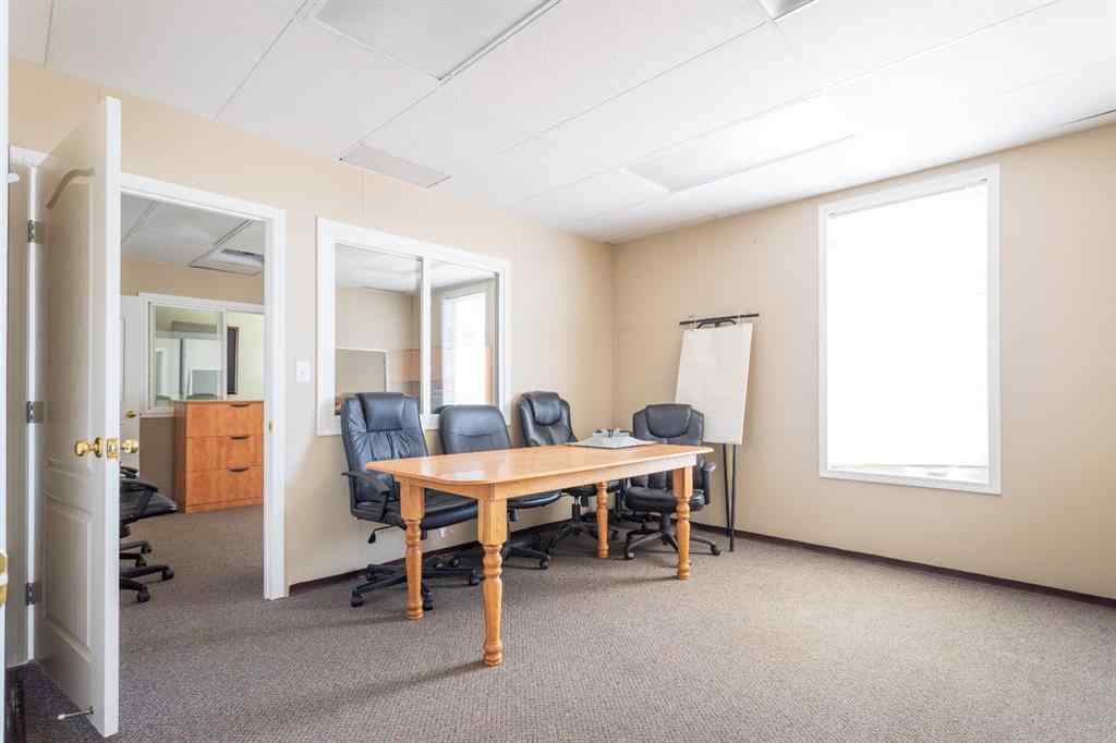 MLS® A2218646 - 310 Williams Industrial Drive   in NONE Neilburg, Commercial