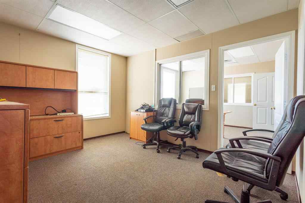 MLS® A2218646 - 310 Williams Industrial Drive   in NONE Neilburg, Commercial