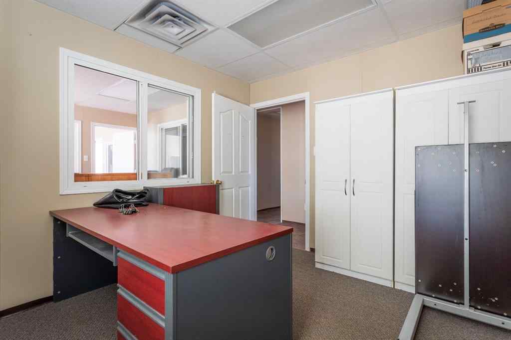 MLS® A2218646 - 310 Williams Industrial Drive   in NONE Neilburg, Commercial
