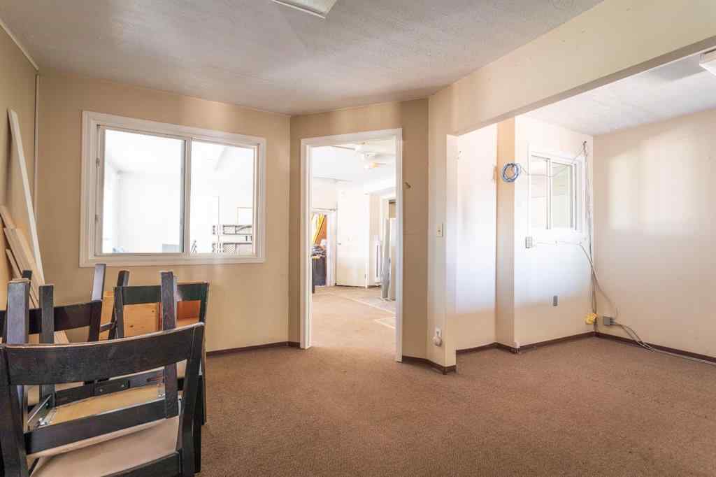 MLS® A2218646 - 310 Williams Industrial Drive   in NONE Neilburg, Commercial