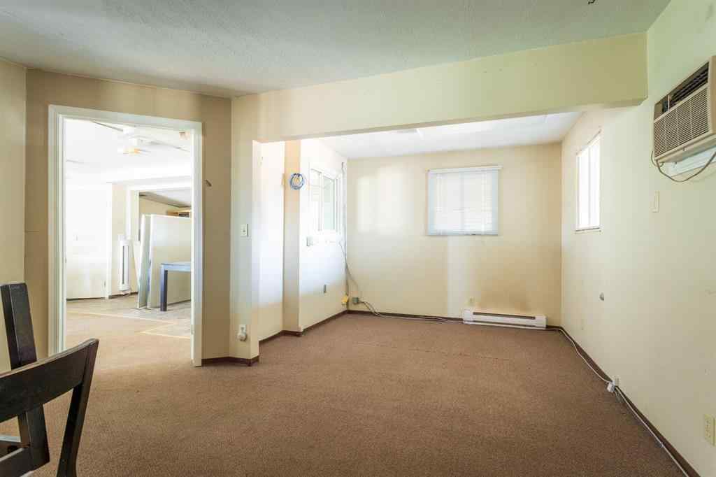 MLS® A2218646 - 310 Williams Industrial Drive   in NONE Neilburg, Commercial