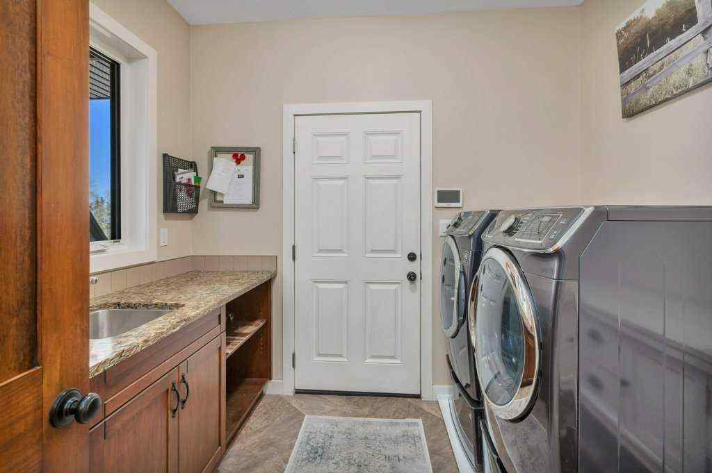 MLS® A2218665 - 385069 Range Road 5-0   in NONE Rural Clearwater County, Residential