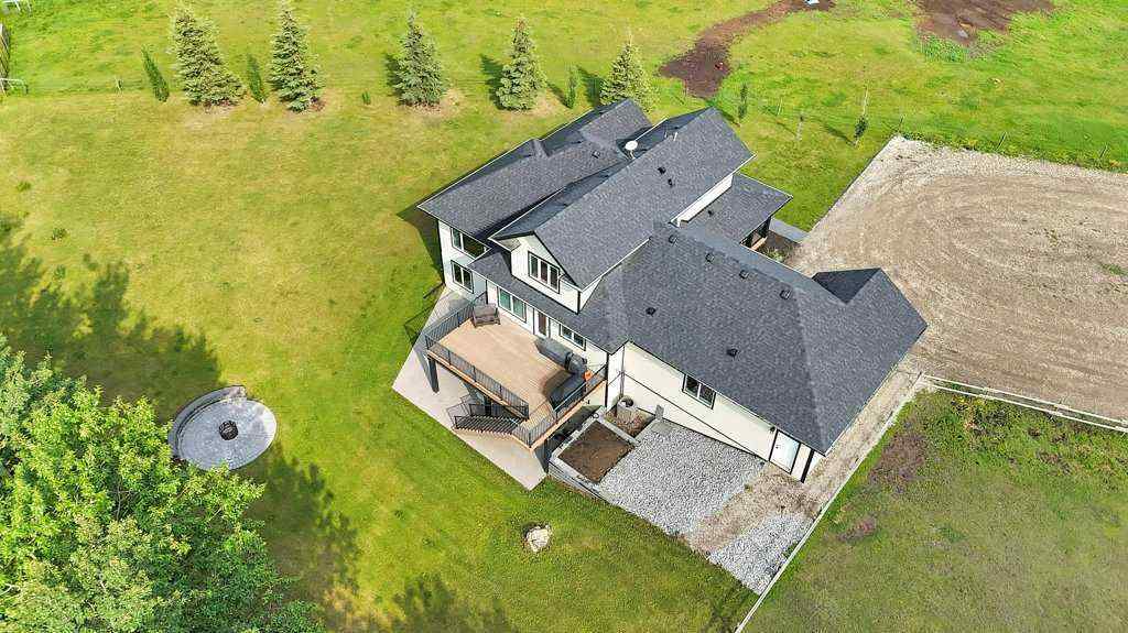 MLS® A2218665 - 385069 Range Road 5-0   in NONE Rural Clearwater County, Residential