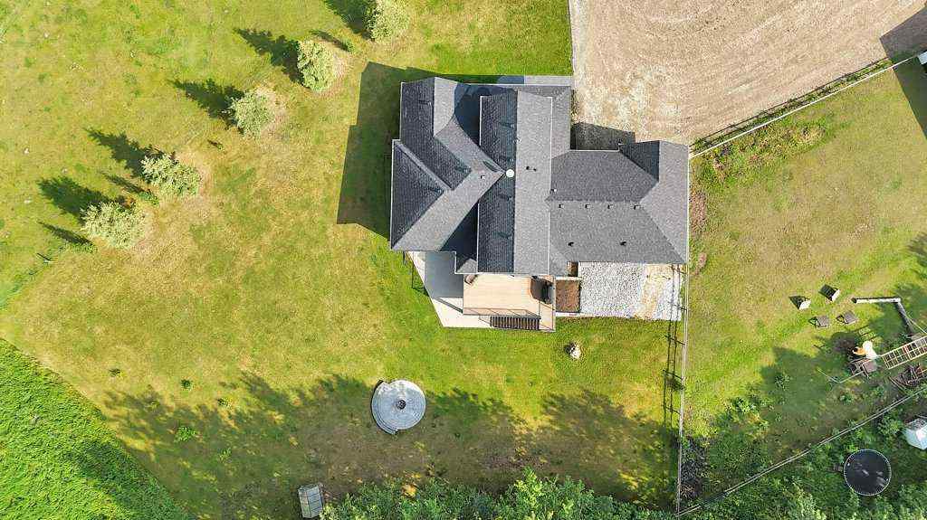 MLS® A2218665 - 385069 Range Road 5-0   in NONE Rural Clearwater County, Residential
