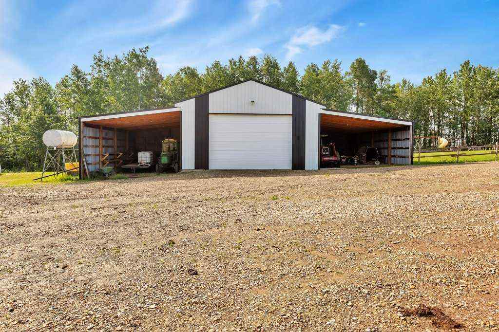 MLS® A2218665 - 385069 Range Road 5-0   in NONE Rural Clearwater County, Residential