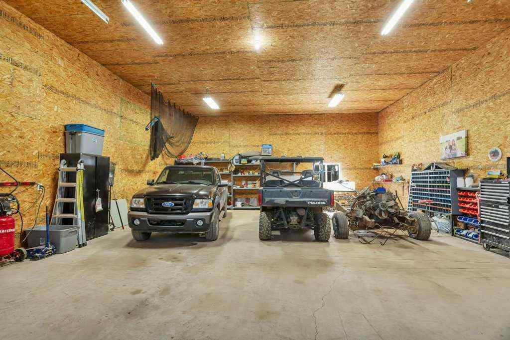 MLS® A2218665 - 385069 Range Road 5-0   in NONE Rural Clearwater County, Residential