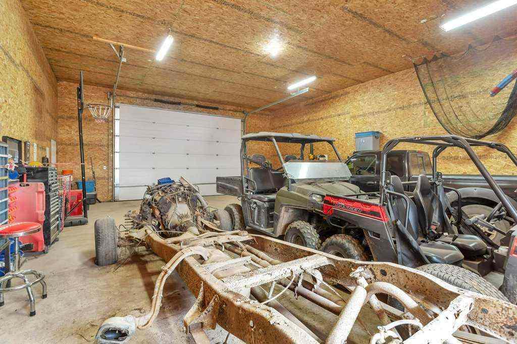 MLS® A2218665 - 385069 Range Road 5-0   in NONE Rural Clearwater County, Residential