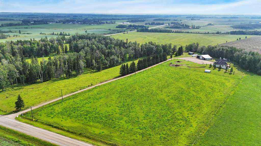 MLS® A2218665 - 385069 Range Road 5-0   in NONE Rural Clearwater County, Residential