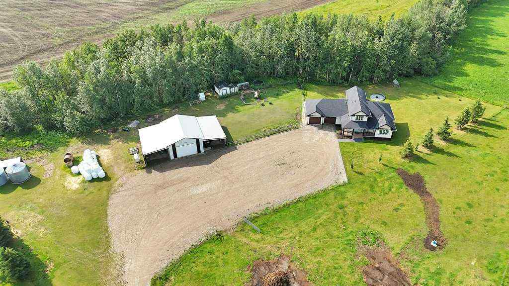 MLS® A2218665 - 385069 Range Road 5-0   in NONE Rural Clearwater County, Residential