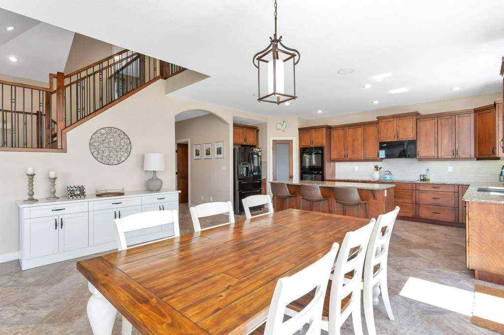 MLS® A2218665 - 385069 Range Road 5-0   in NONE Rural Clearwater County, Residential