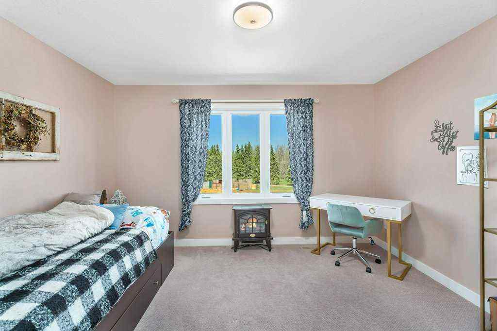 MLS® A2218665 - 385069 Range Road 5-0   in NONE Rural Clearwater County, Residential