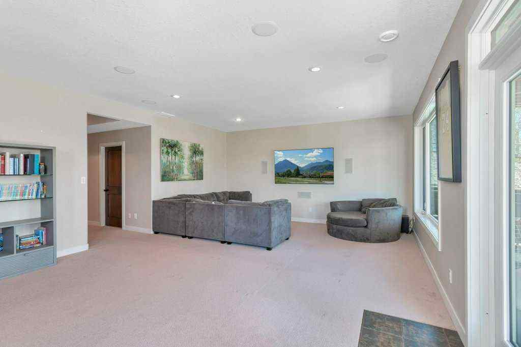 MLS® A2218665 - 385069 Range Road 5-0   in NONE Rural Clearwater County, Residential