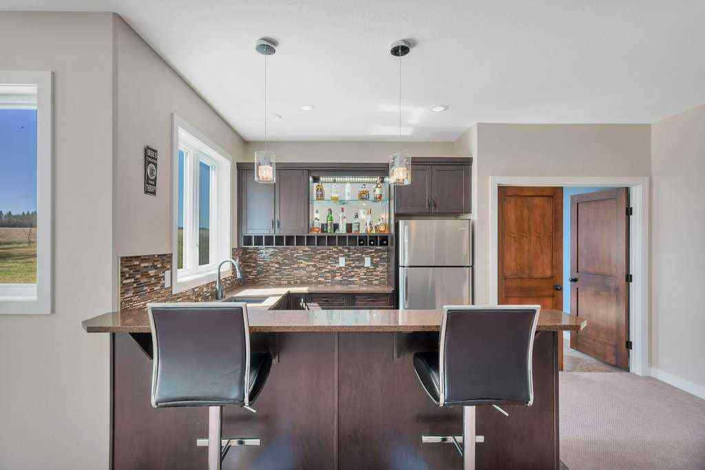 MLS® A2218665 - 385069 Range Road 5-0   in NONE Rural Clearwater County, Residential