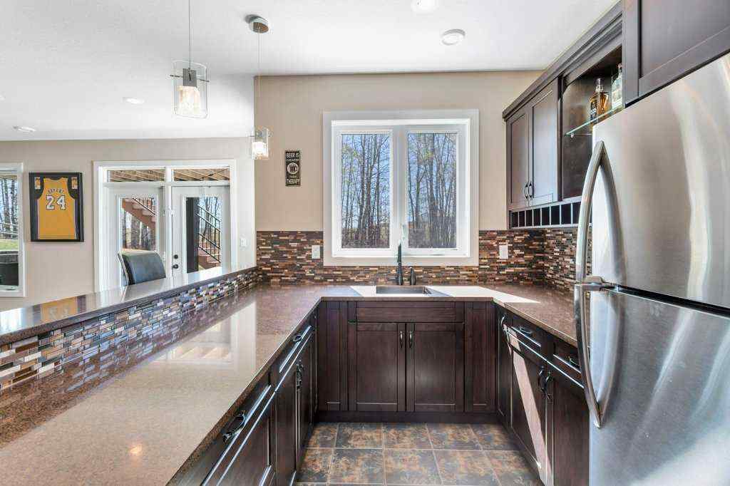 MLS® A2218665 - 385069 Range Road 5-0   in NONE Rural Clearwater County, Residential
