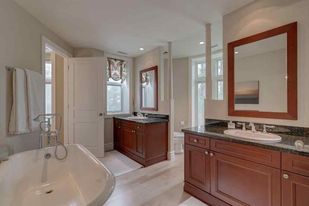 MLS® A2218696 - 107 Lougheed Circle  in NONE Banff, Residential