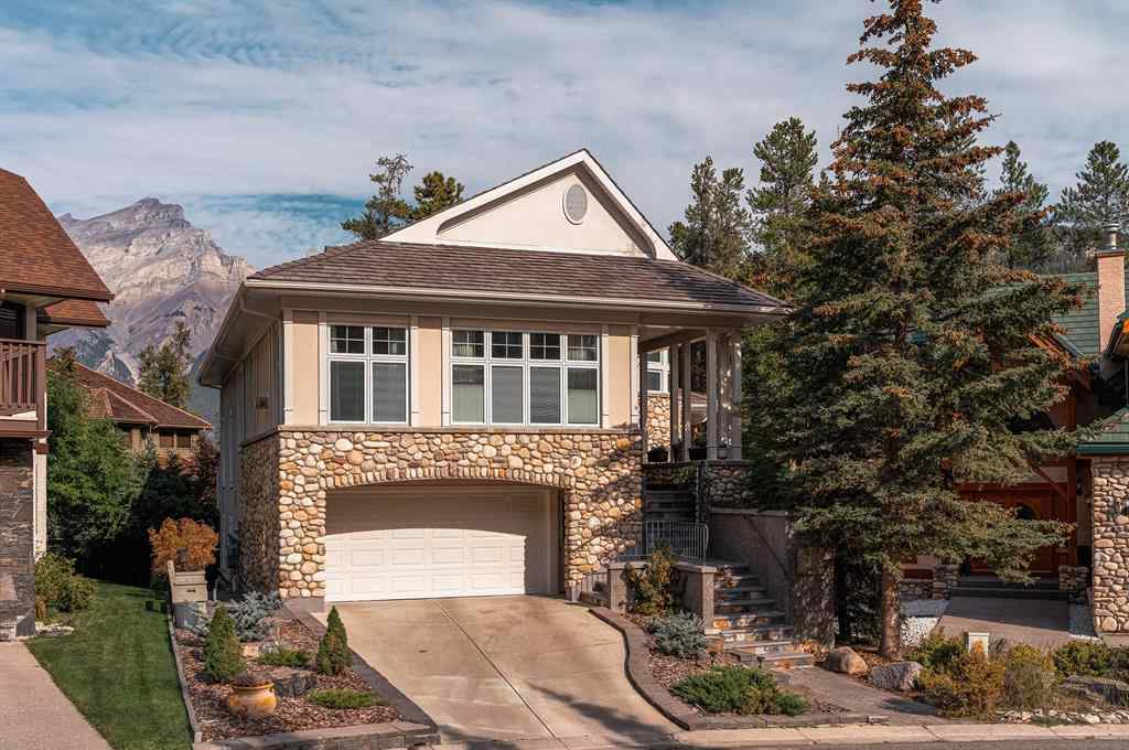 MLS® A2218696 - 107 Lougheed Circle  in NONE Banff, Residential