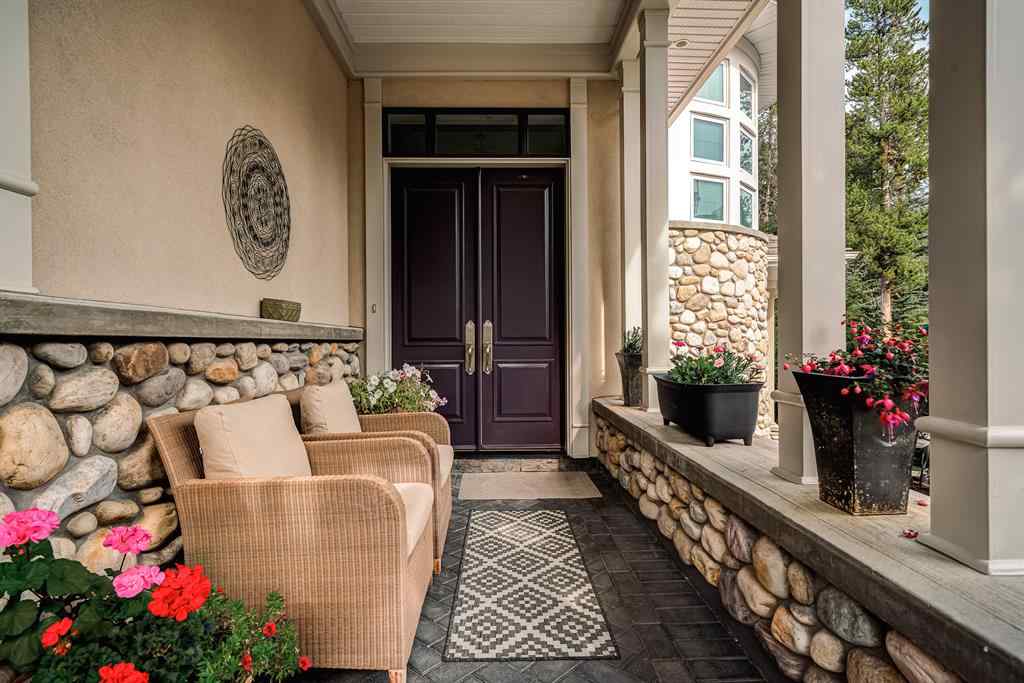 MLS® A2218696 - 107 Lougheed Circle  in NONE Banff, Residential