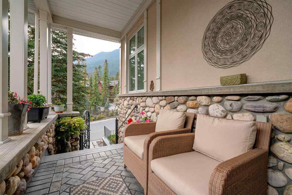 MLS® A2218696 - 107 Lougheed Circle  in NONE Banff, Residential