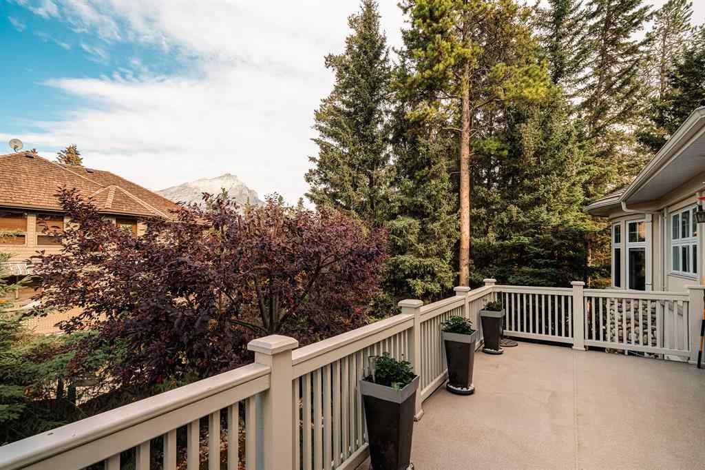 MLS® A2218696 - 107 Lougheed Circle  in NONE Banff, Residential