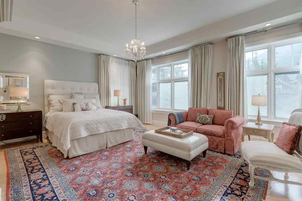 MLS® A2218696 - 107 Lougheed Circle  in NONE Banff, Residential