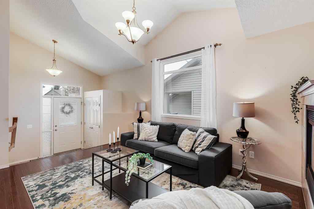 MLS® A2218698 - 1046 Channelside Way SW in Canals Airdrie, Residential