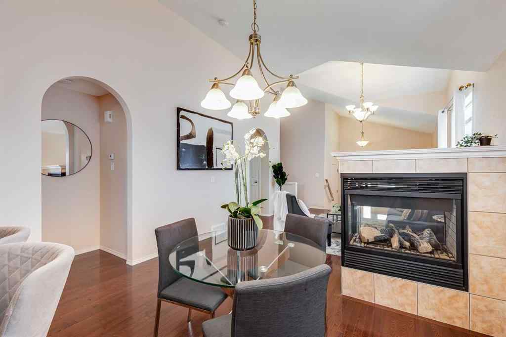 MLS® A2218698 - 1046 Channelside Way SW in Canals Airdrie, Residential