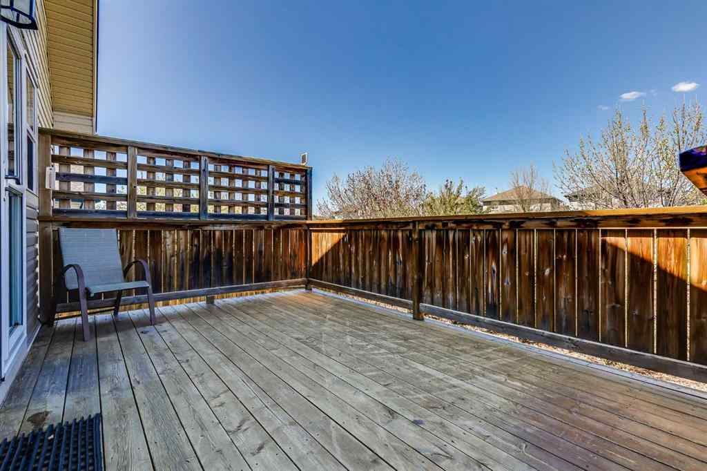 MLS® A2218698 - 1046 Channelside Way SW in Canals Airdrie, Residential