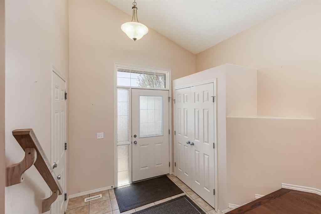 MLS® A2218698 - 1046 Channelside Way SW in Canals Airdrie, Residential